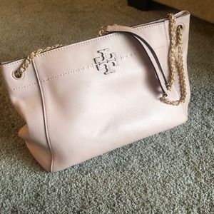 Tory Burch Britton Tote
